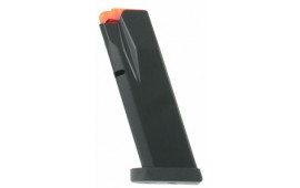 CZ-USA 11426 OEM  Blued Detachable 10rd 40 S&W for CZ P-07, P-10C with Reversible Mag Catch