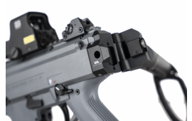 Sylvan Arms Titan CZ Scorpion Hinge Folding Stock Adaptor - CZS100-V2