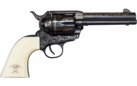 1873 Single Action Revolver .45LC Liberty