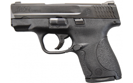 Smith & Wesson M&P .45 ACP Shield. 3.3" Barrel No Thumb Safety 11531
