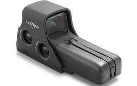 EOTech 512 Tactical Holographic Weapon Sight - 512A65