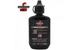 Bushmaster #3 Master Premium Lubricant - Protectant 4oz. - Closeout - See Special Pricing Tiers - Box Of 25 Units Only $50.00 = $2.00 Each