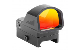 Northtac F12 RMR Footprint Pistol Red Dot Sight - 1x28mm - F12