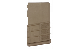 ProMag - FN FAL Metric Pattern Magazine - .308 Winchester - 20 Round - FDE Zytel Polymer -  FNH-A9-FDE