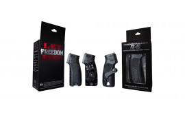 Freedom Ordnance FG-15 Trigger Actuating Grip - Gatling Gun Style AR Grip