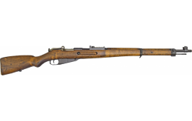 Finnish M39 Rifle - Various Manufacturers, Mosin Nagant Action, Model M 1939 Rifle 7.62x54R - C&R Eligible 