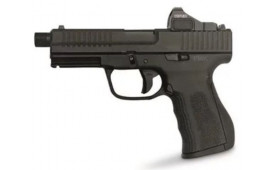 FMK Firearms FMKG9C1EPROPOD Elite PRO Plus 4.5"