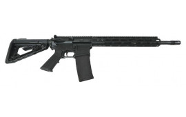 ATI ATIG15MS300MLTS Mil-Sport  300 Blackout 16" 30+1 Black Black 6 Position Rogers Super-Stoc Stock Black Polymer Grip 13" M-LOK
