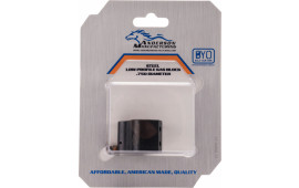 Anderson Low Profile Steel Gas Block .750 Diameter - For AR-15 Platforms - G2-L054-CA01