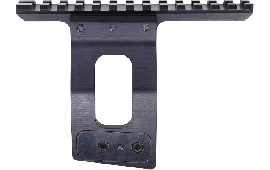 Galil / Gallant Optic Mount - Accepts All Picatinny Based Optics or Weaver Scope Rings - All Aluminum Construction - GSM1913 - Manufactured By E.M.D. 