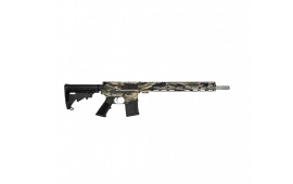 Great Lakes Firearms GL15223SS P-GRN AR15 Rifle .223 Wylde 16" S/S Barrel Pursuit Green Camo
