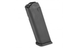 ProMag Glock 19 Compatible 9mm Magazine 15 Rounds, Black Polymer