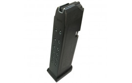 Glock Compatible Model 19, 15 Round 9mm Magazine by SGM Tactical