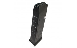 Glock Compatible 15 Round Mag by SGM Tactical for .40 Caliber Glock Compatibles