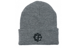 Classic Firearms Beanie - Grey