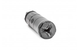 Griffin Armament DUAL-LOK HRT-556 5.56 NATO Suppressor