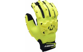 Walkers Game  HI-VIZ Impact Resist Polyurethane MEDIUM - GWP-SF-HVFFPUIL2-MD