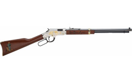 Henry H004GBA Golden Boy God Bless America 22LR