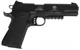 ATI German Sport Guns GER G1911ADOPS 1911 Adops HGA 1/2X28 Adapt