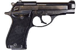 Beretta 85BB Pistol Used, Semi-Auto, 380 ACP 3.81" Barrel, 8 Round - Surplus Good / Very Good Condition