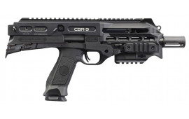Chiappa 500.217 CBR-9 9 Black Rhino FOS 2 18rd