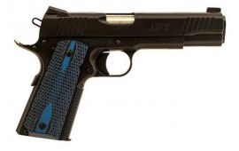 Standard Manufacturing 1911 HPX .45 ACP Handgun 5" Barrel 8 Rounds - HPX-S