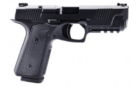 Daniel Defense Daniel H9 9mm 4.28" Barrel 15rd Semi-Auto Pistol W/ 3 Mags - Optics Ready