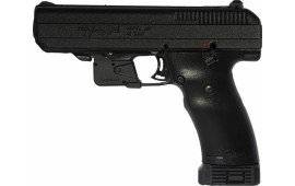 Hi-Point 34010LLTGM 40 S&W with LaserLyte Single 4.5" 10+1 Grip Black
