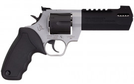 Taurus 2440055RH Raging Hunter .44MAG 5 1/8" 6rd TWO/TONE Rubber