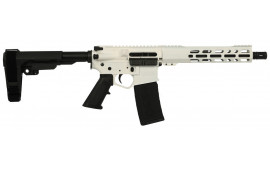 Wise 10.5-300-SBA3-WHT 300 Blackout WHT 10.5" SBA3