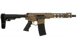Wise 10.5-556-SBA3-FDE FDE 10.5" SBA3