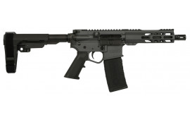 Wise 7.5-300-SBA3-SG 300 Blackout Gray 7.5" SBA3