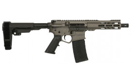 Wise 7.5-300-SBA3-TUNG 300 Blackout TUN 7.5" SBA3