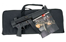 Zenith ZF5001MAG9BK ZF-5 8.9 TB 30rd Essentials Package