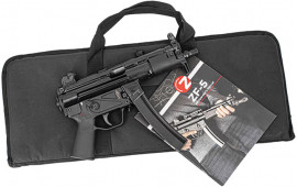 Zenith ZF5P01MAG9BK ZF-5P 5.8 TB 30rd Essentials Package