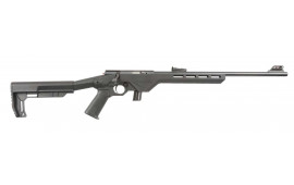 Howa CIT22LRBLT Citadel Trakr 18 Bolt 10rd Black