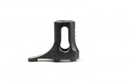 Valhalla Tactical Ultralite Indexable Barricade Stop -  VTX-HSIBS1-UL-BK