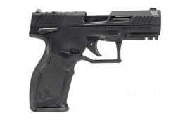 Taurus TX-22, T.O.R.O.(Optic Ready), .22LR, Full Size, Semi Automatic Pistol, 15+1 Capacity, 4.10" barrel - 1-2TX22P341-15