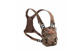 Plateau Bino Case With Harness Mossy OAK Country