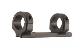 DNZ XB3TH2 Game Reaper 2 Scope Mount/Ring Combo For Rifle Browning X-Bolt 30mm Tube High Rings 1.06" Mount Height Matte Black Aluminum