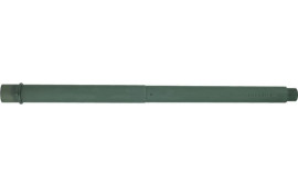 12.7x42 16" Parkerized Heavy Barrel - 1:20 Twist - Carbine Length Gas System