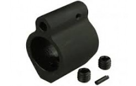 Low Profile AR15 .625 Gas Block, W / Roll Pins & Wrench - Item # GB625