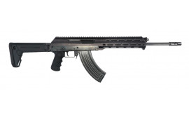 M+M M10X-Z-BATTLE-WORN Zhukov Model Rifle - 7.62x39 16.5 Barrel, W / 30 Round Mag - Battleworn Edition