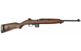 Inland Manufacturing ILM140 M1 1944 M1 Carbine w/ Type 2 Barrel Band, 18" Barrel
