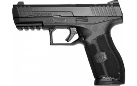 IWI PMM9B10 Masada 10rd Black