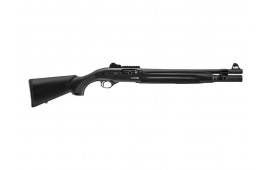 Beretta 1301 Tactical LE Semi-Automatic 12 Gauge Shotgun - 18.5" Barrel, 7+1 Capacity, 3" Chamber - J131TT18NLE