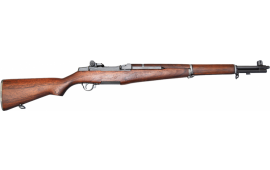 M1-Garand Rifle - Original Springfield U.S. Military M1-Garand Rifle, Semi-Auto, 30/06 Caliber - C & R Eligible