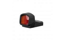 Swampfox Optics Justice II 1x30, 6 MOA, Green Dot Sight - JTC2130-6G