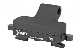 Kinetic Development Group Kinect - Surefire Pro Mount - Black - KIN5-140