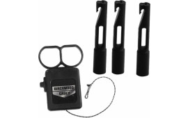 Birchwood Casey 41707 Bore Weevil Retractable Cleaning System Universal Adjustable